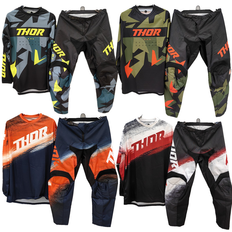 Motorcycle Gear Sale - Комплект спортивной мотоэкипировки Launchmode Futura Black/Red