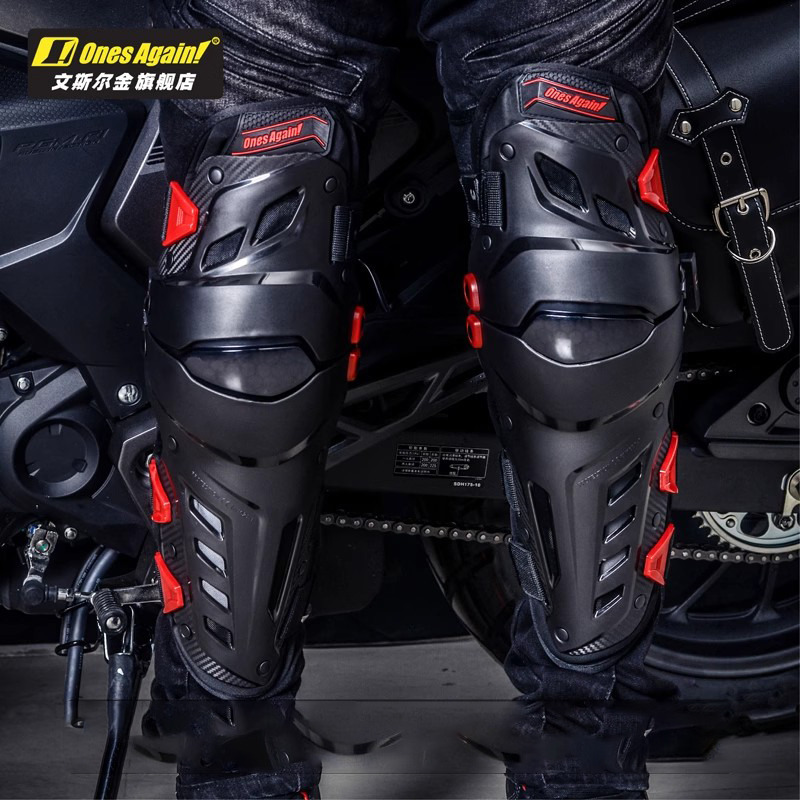 Motorcycle Gear For Men - еще раз! MX Enduro Мотокросс Наколенники