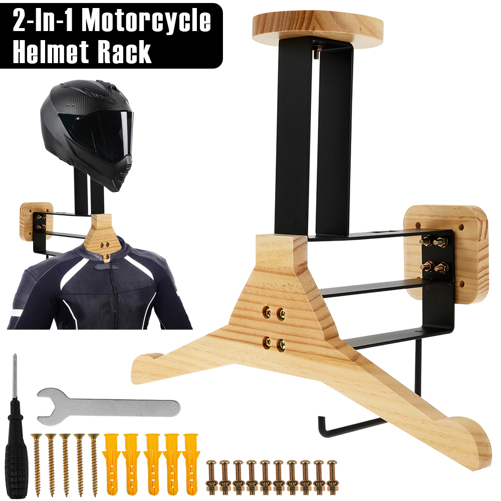 Подставка для мотоциклетного ш – обзор и цена Motorcycle Gear Rack