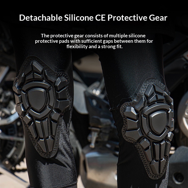 Летние охлаждающие нарукавники – обзор и цена Motorcycle Gear For Men