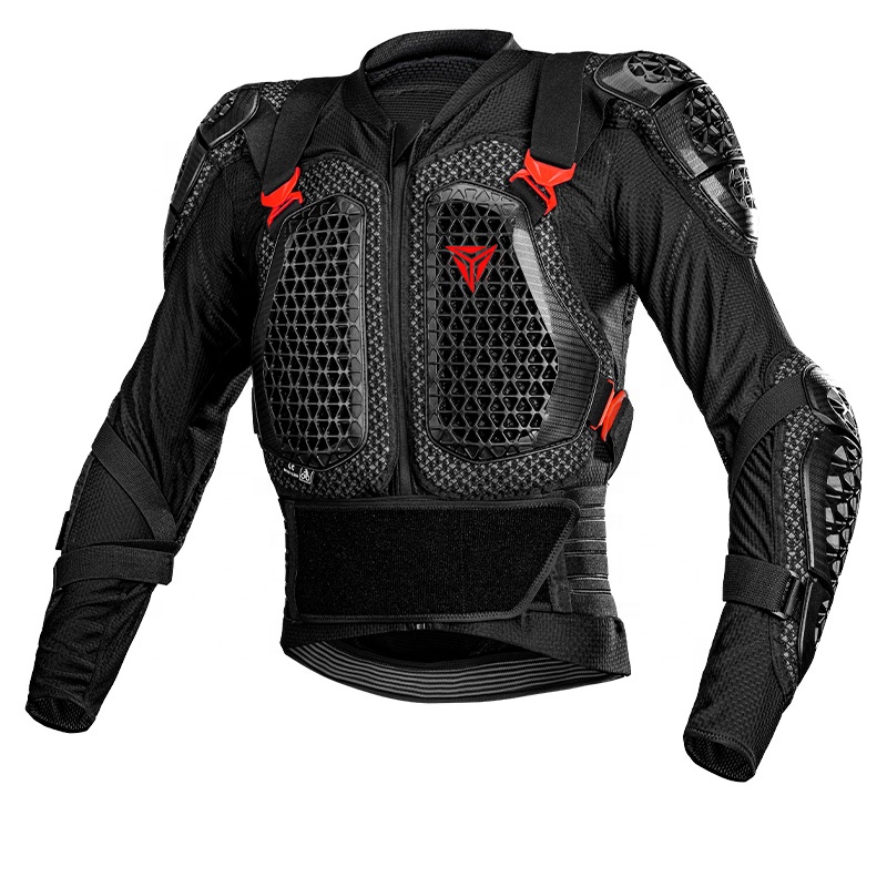 Мотокуртка Motowolf: водонепро – обзор и цена Riding Jacket Leather