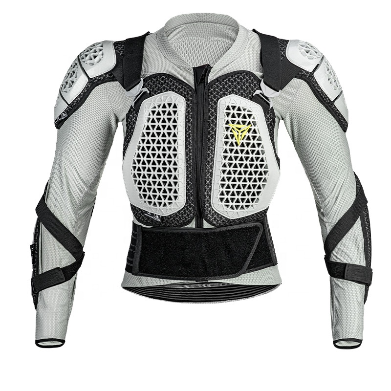 Мотокуртка Motowolf: водонепро – обзор и цена Riding Jacket Leather