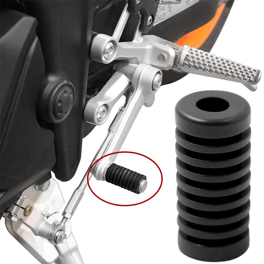 Резиновая накладка на педаль п – обзор и цена Motorcycle Gear Guide