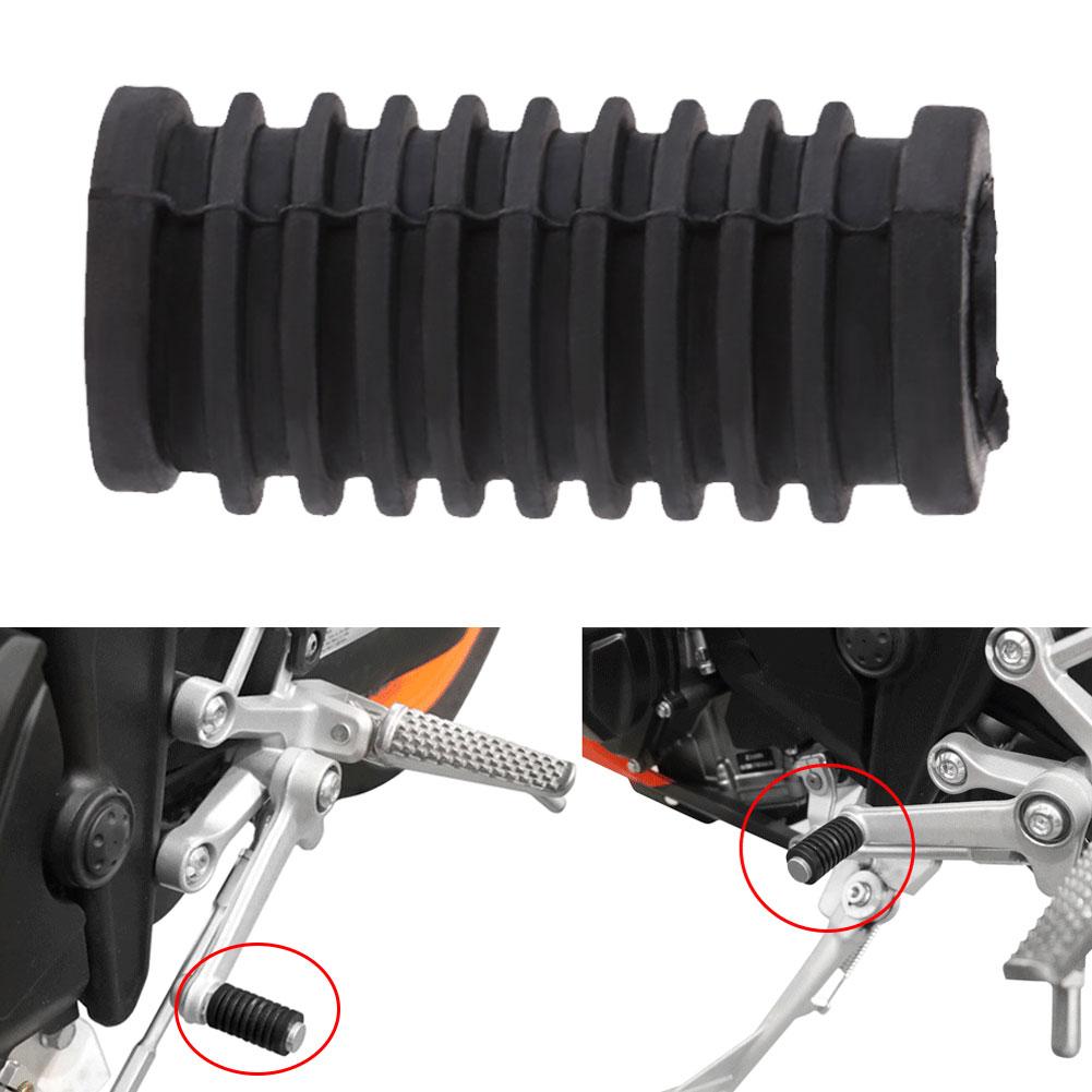 Резиновая накладка на педаль п – обзор и цена Motorcycle Gear Guide