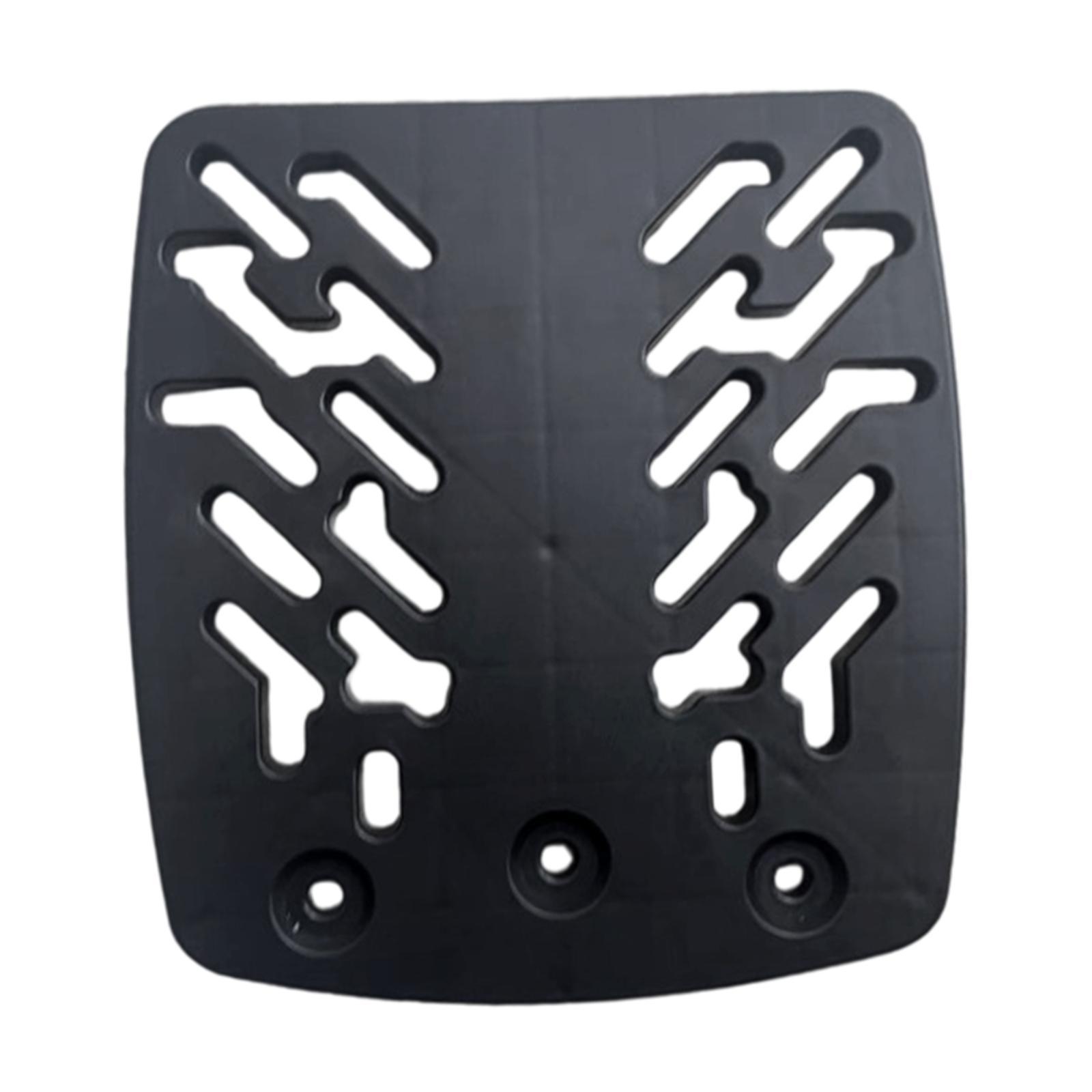 Амортизирующая базовая пластин – обзор и цена Motorcycle Gear Rack