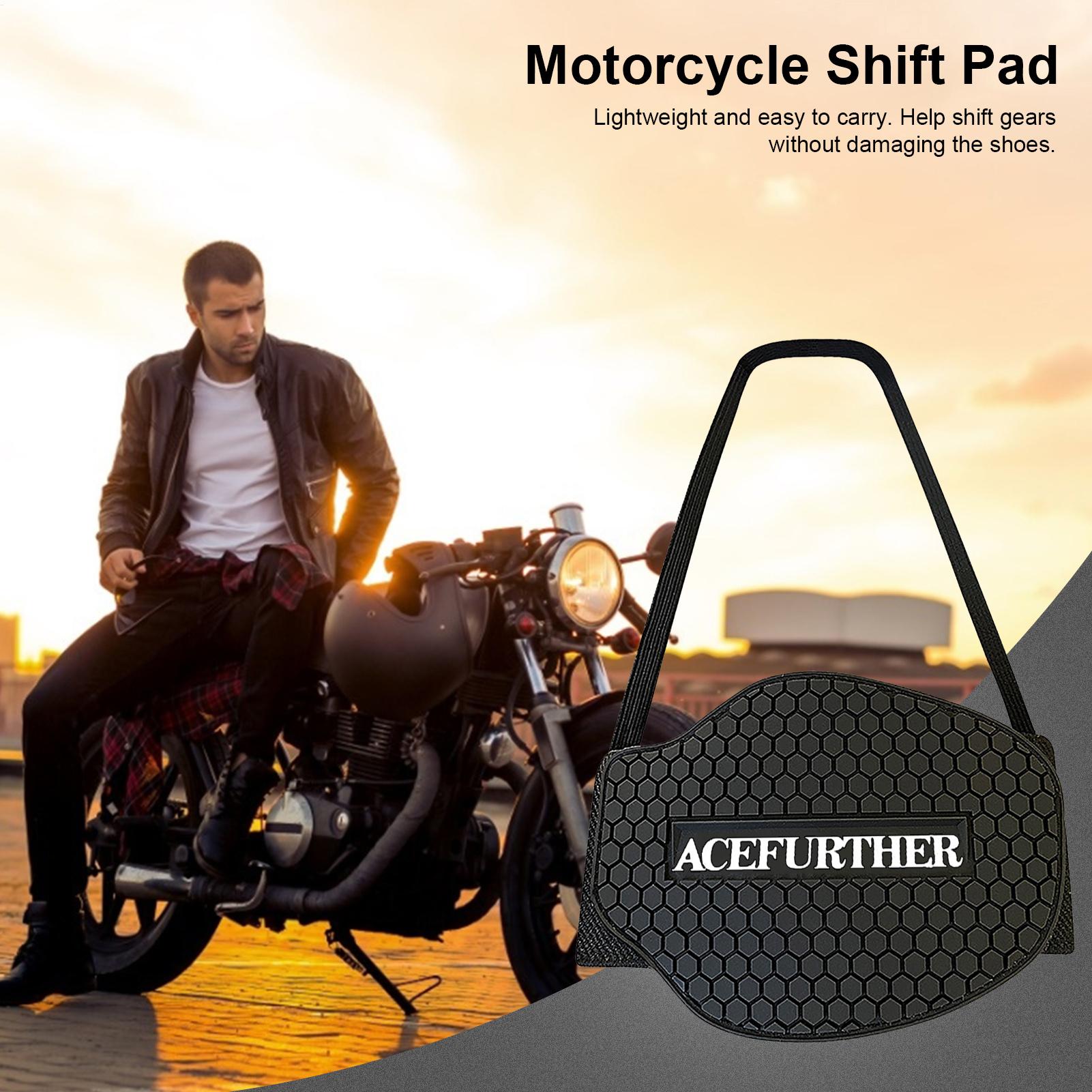 Мотоциклетная обувь, защитный  – обзор и цена Motorcycle Gear For Men