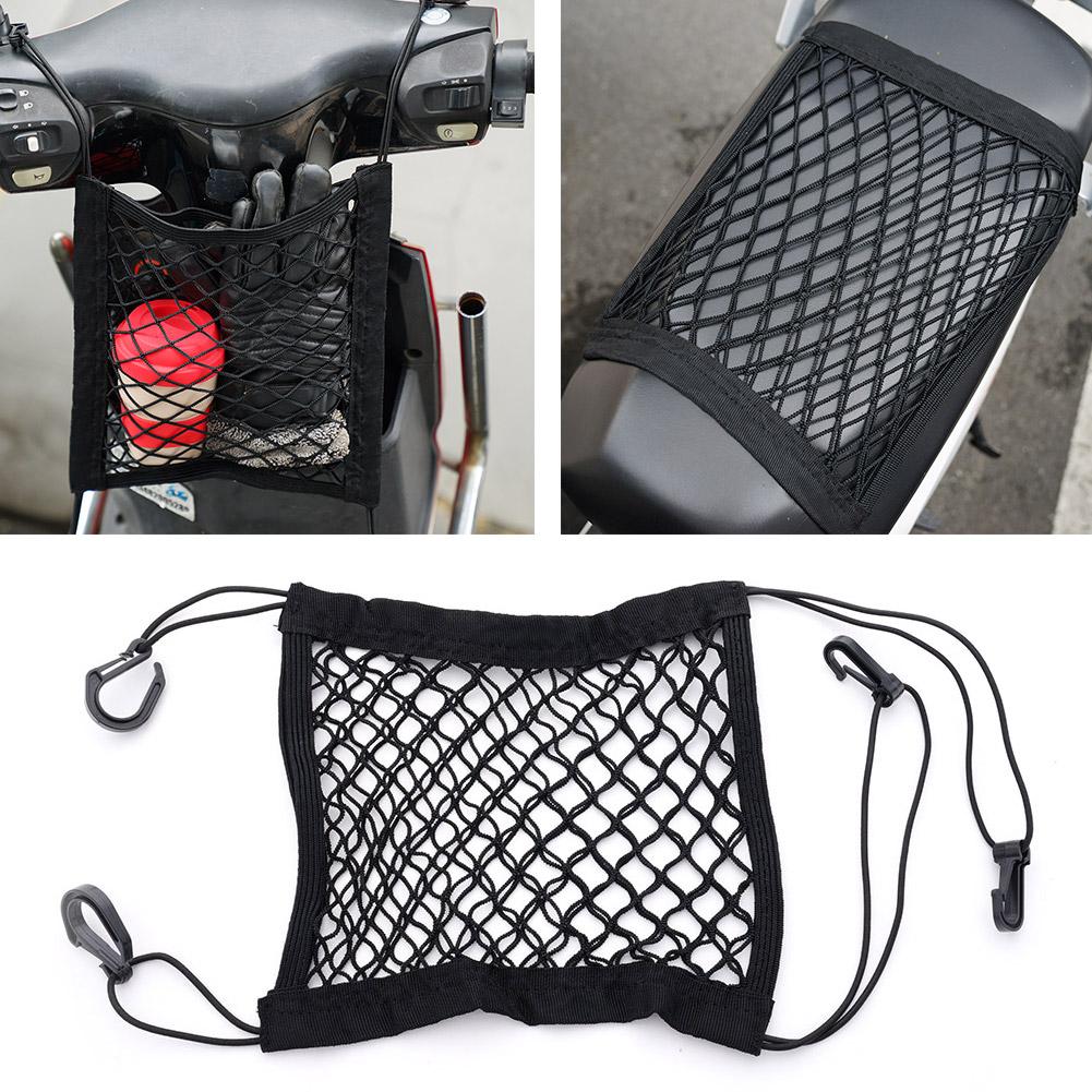 Сетчатая сумка для хранения на – обзор и цена Motorcycle Gear Sale