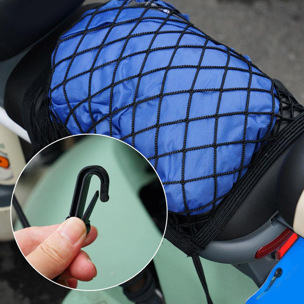 Сетчатая сумка для хранения на – обзор и цена Motorcycle Gear Sale