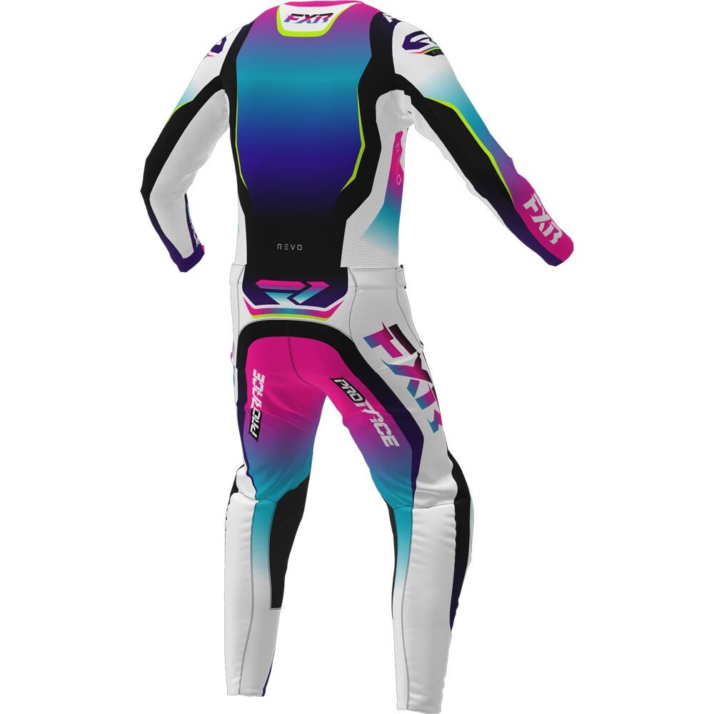 2026 fh Розовый MX Off Road Ко – обзор и цена Motorcycle Gear Sale