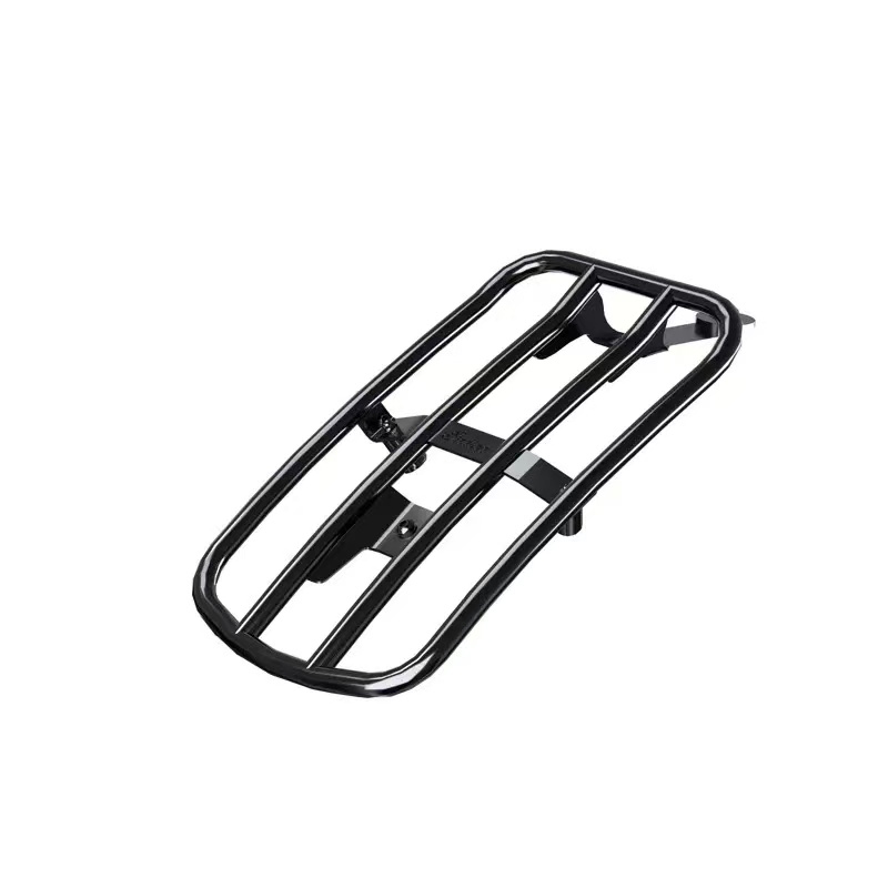 Для Indian Scout Bobber 2025 ч – обзор и цена Motorcycle Gear Rack