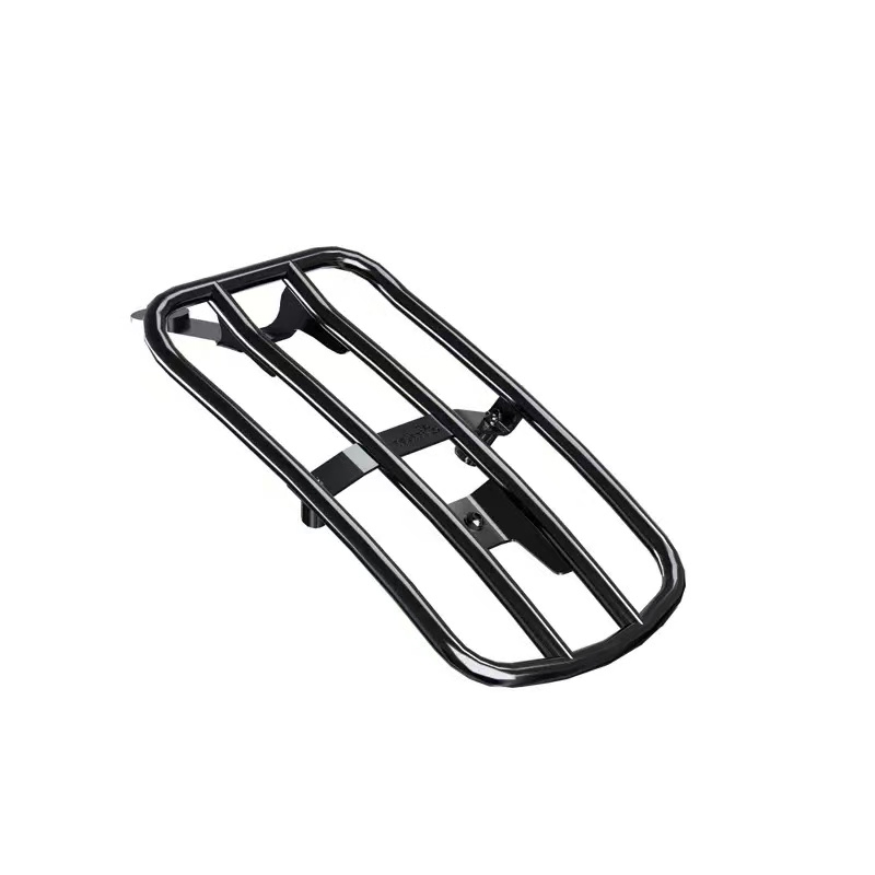 Для Indian Scout Bobber 2025 ч – обзор и цена Motorcycle Gear Rack