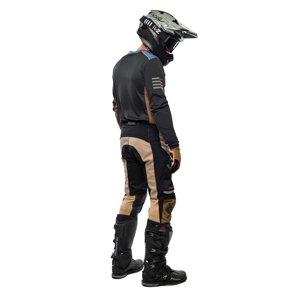 Комплект экипировки для мотокр – обзор и цена Motorcycle Gear Sale
