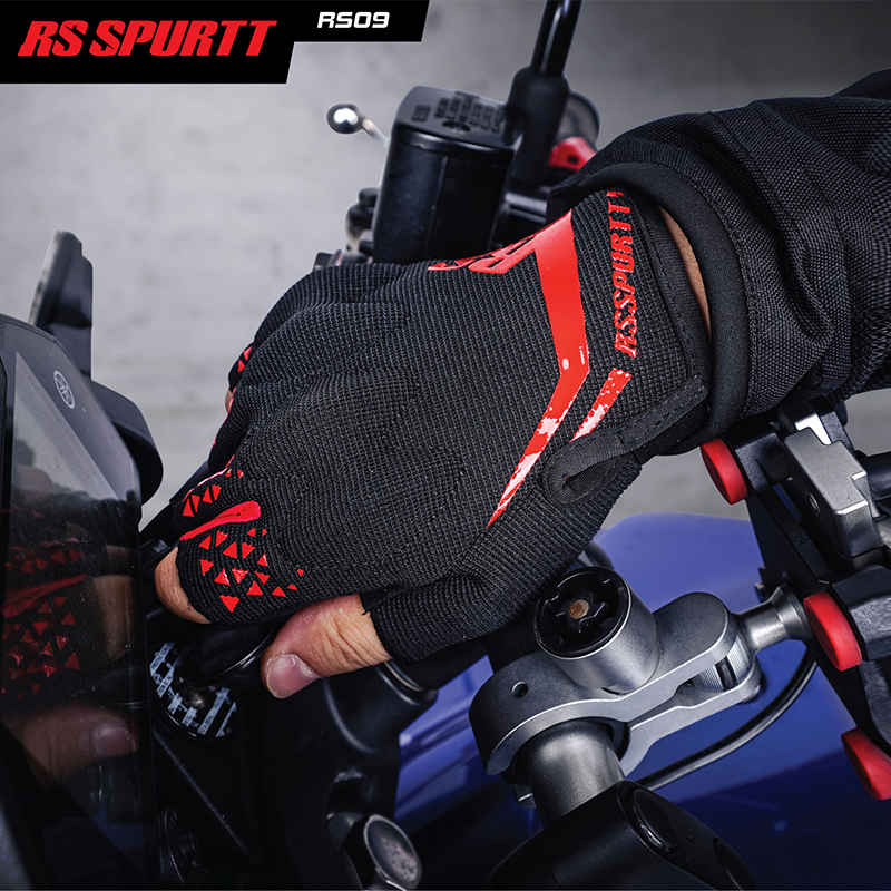 Летние мотоциклетные перчатки  – обзор и цена Motorcycle Wearing Gear