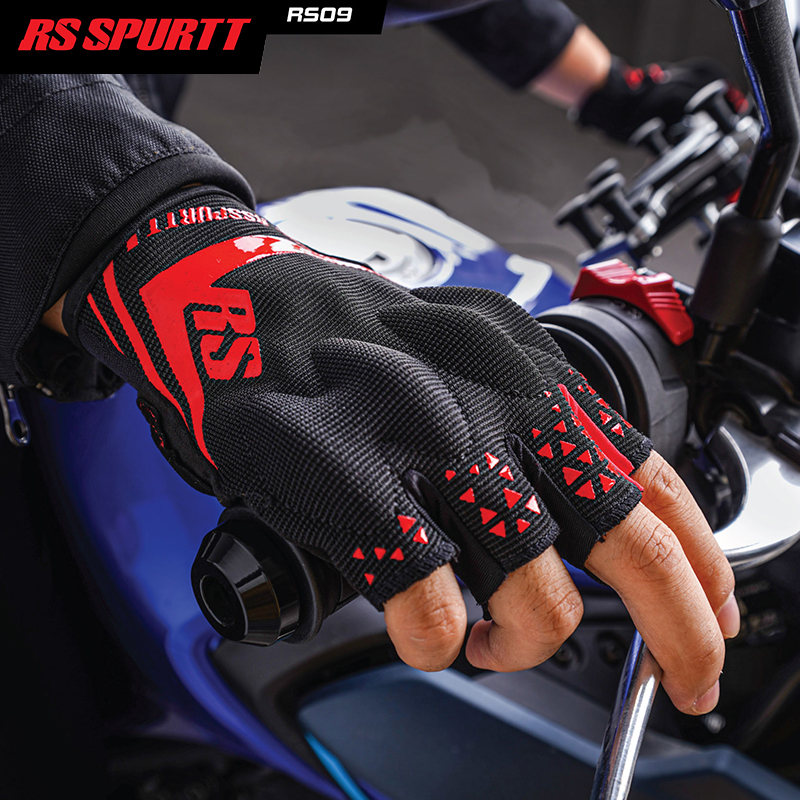 Летние мотоциклетные перчатки  – обзор и цена Motorcycle Wearing Gear