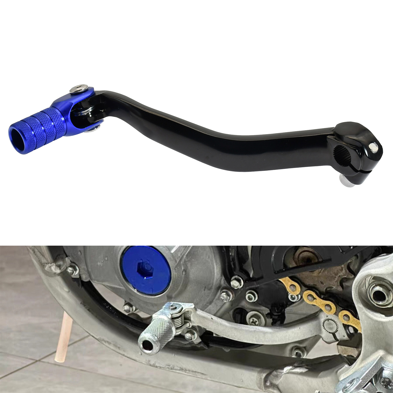 Мотоциклетный алюминиевый скла – обзор и цена Motorcycle Gear Guide