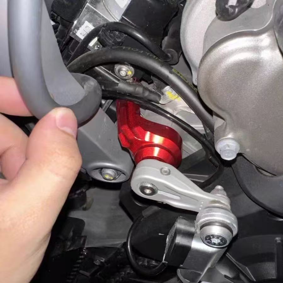 Для Aprilia RS 660 RS660 2020- – обзор и цена Motorcycle Gear Guide