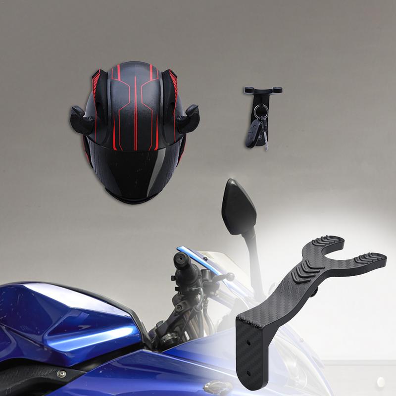 Мотоциклетный крючок для голов – обзор и цена Motorcycle Gear Rack