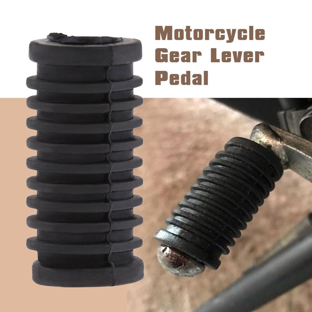 Универсальная резиновая наклад – обзор и цена Motorcycle Gear Guide