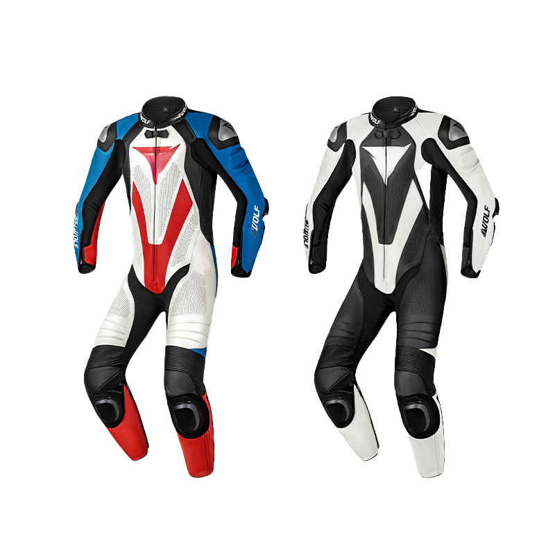 Мотоциклетный гоночный костюм  – обзор и цена Motorcycle Gear For Men