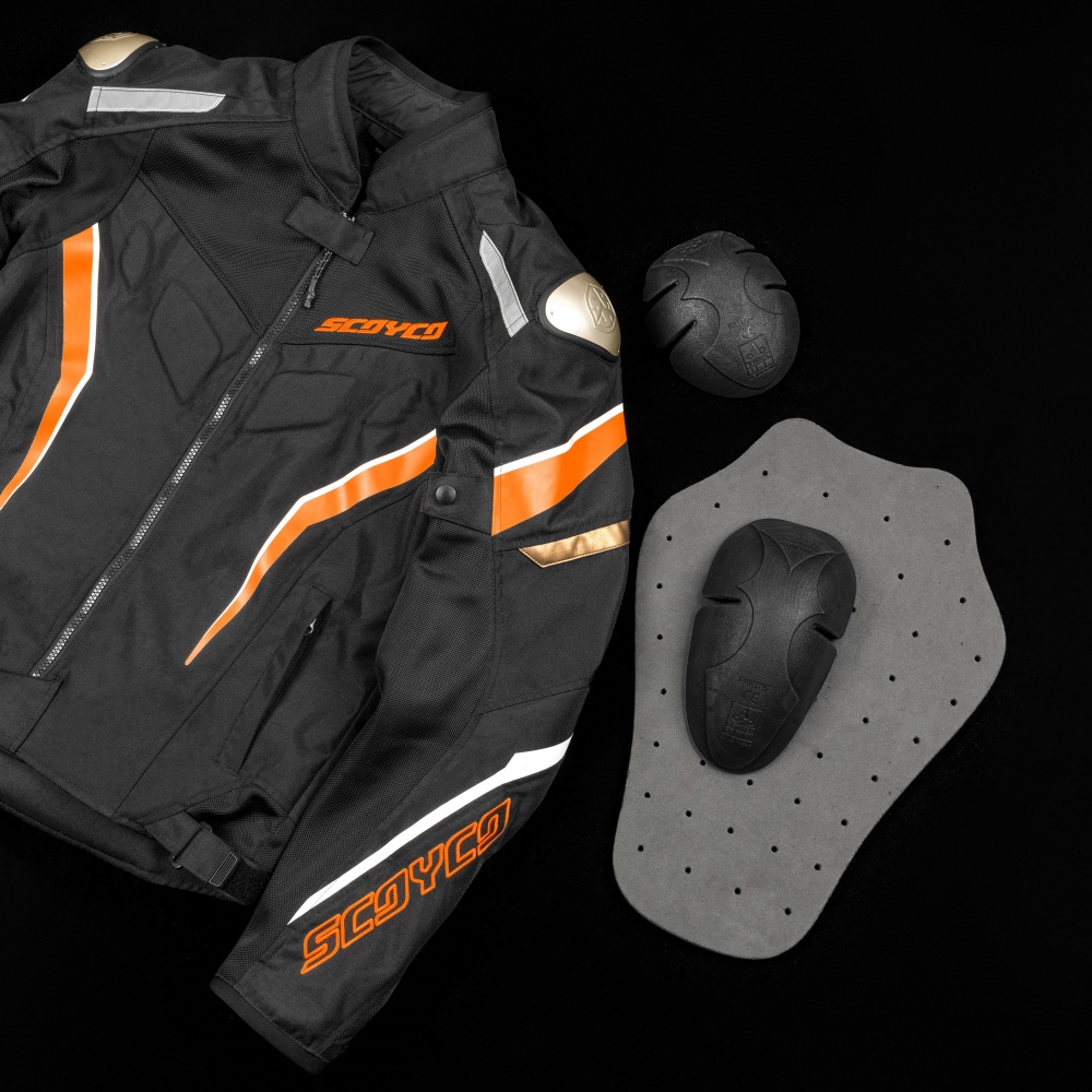 Мотоциклетные куртки унисекс д – обзор и цена Riding Jacket Leather