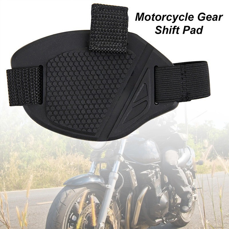 Универсальная противоскользяща – обзор и цена Motorcycle Wearing Gear