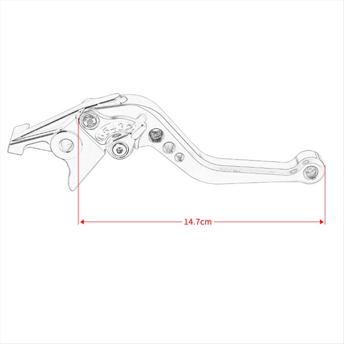 Суперраспродажа: Рычаг тормоза – обзор и цена Motorcycle Gear Sale