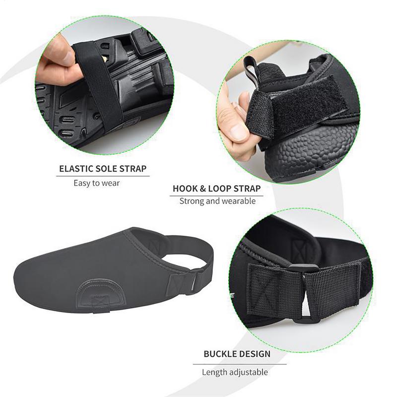 Защитные щитки переключения пе – обзор и цена Motorcycle Wearing Gear