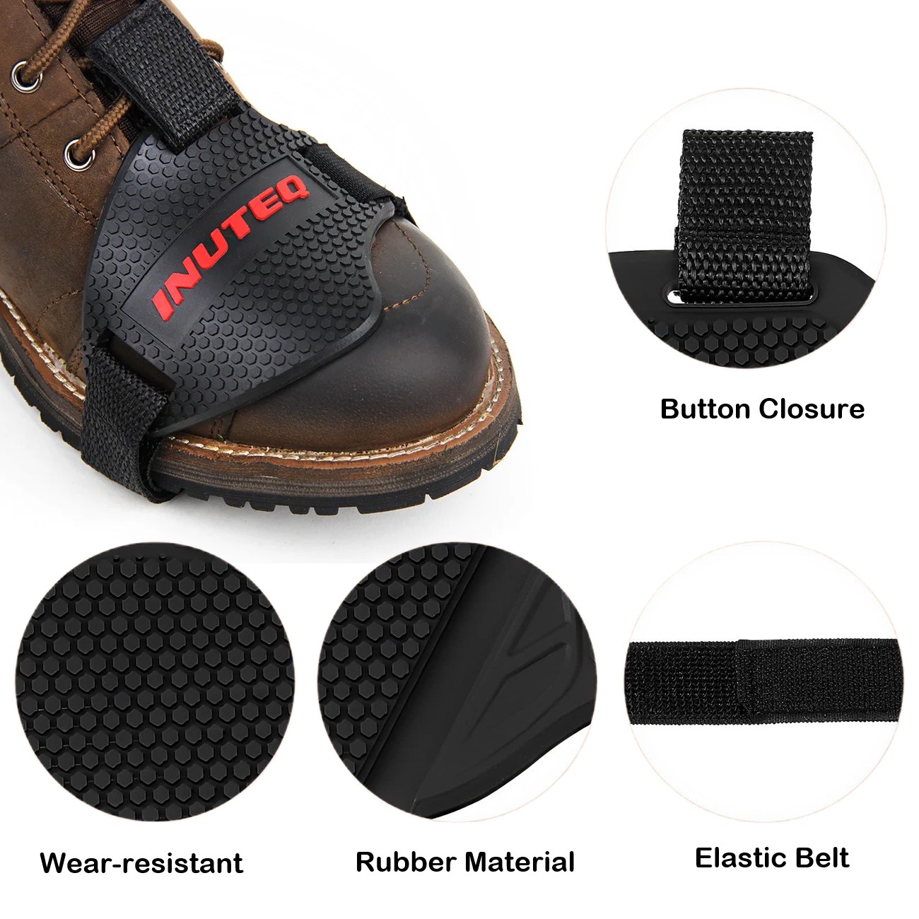 Регулируемая защитная накладка – обзор и цена Motorcycle Gear For Men