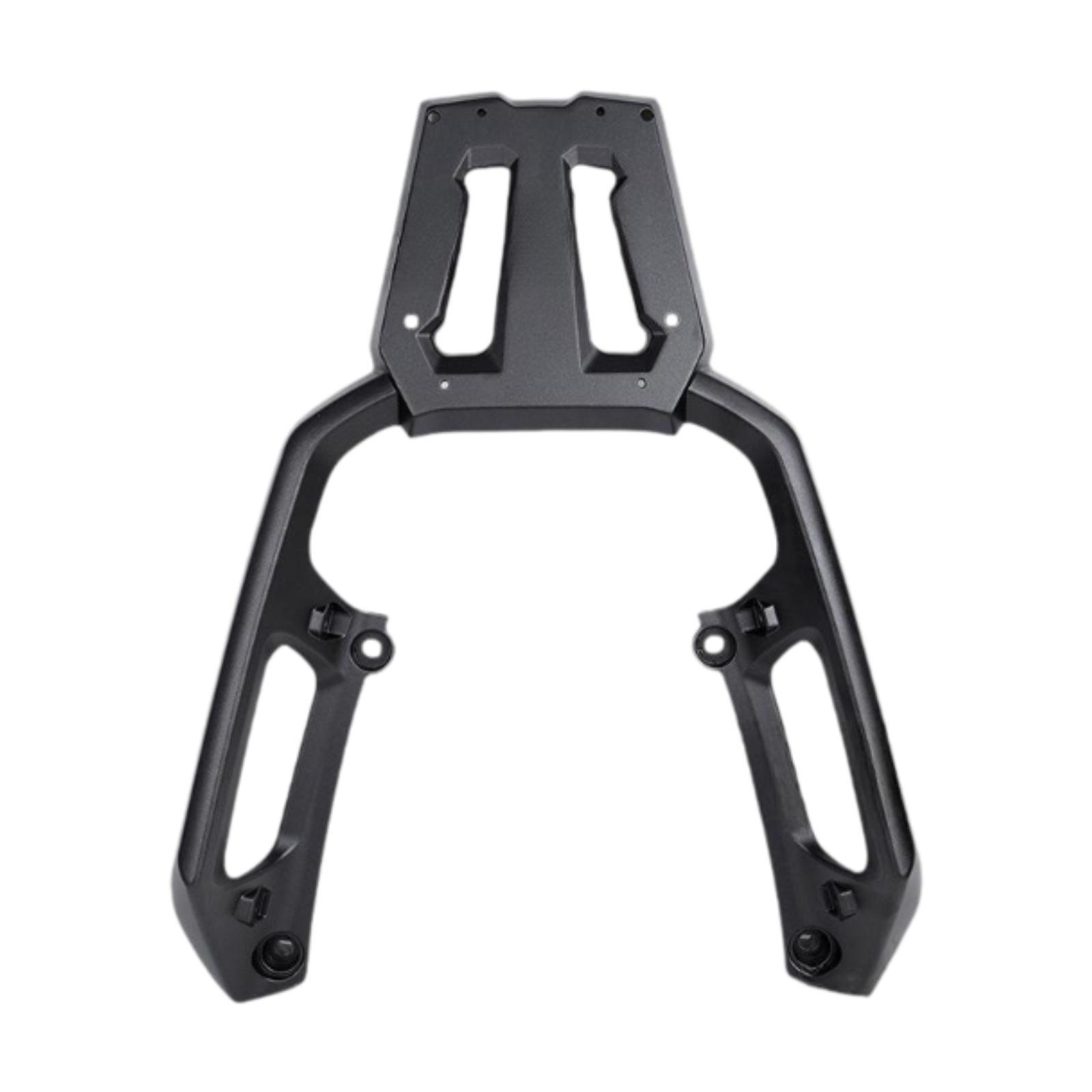 Кронштейн для багажа мотоцикла – обзор и цена Motorcycle Gear Rack