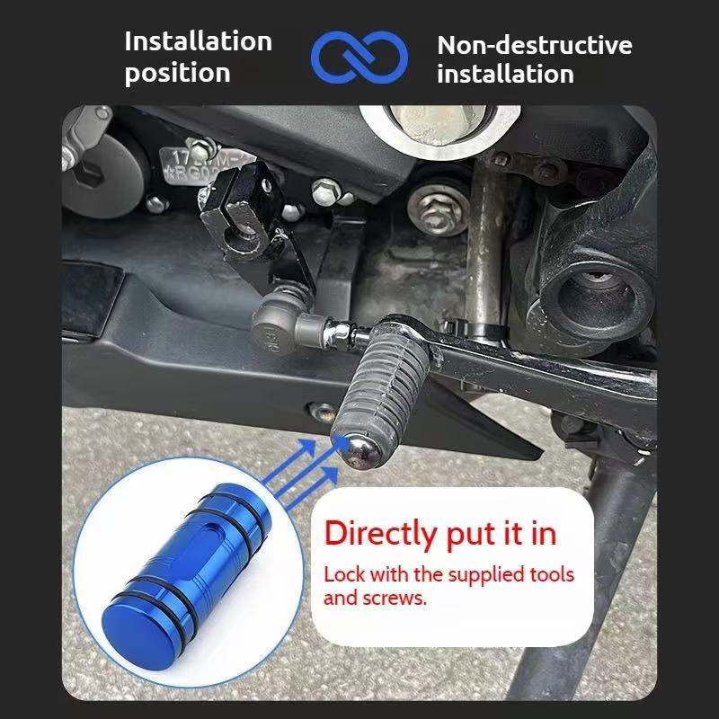 Рычаг переключения передач MOT – обзор и цена Motorcycle Gear Guide