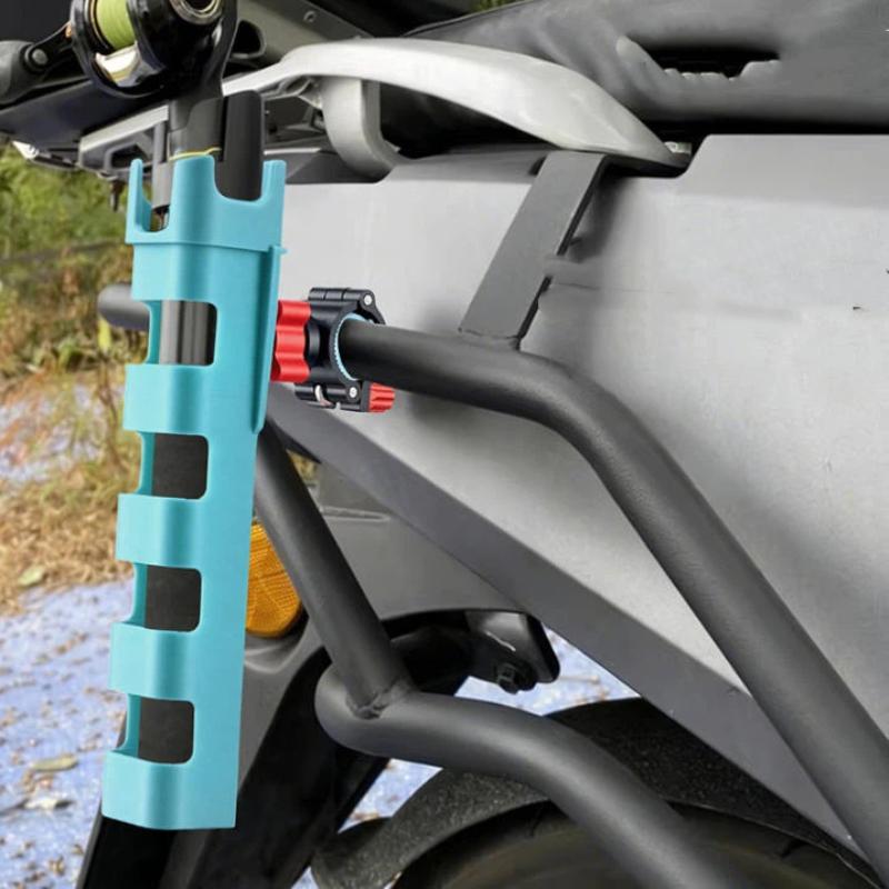 1 шт. регулируемый кронштейн д – обзор и цена Motorcycle Gear Rack