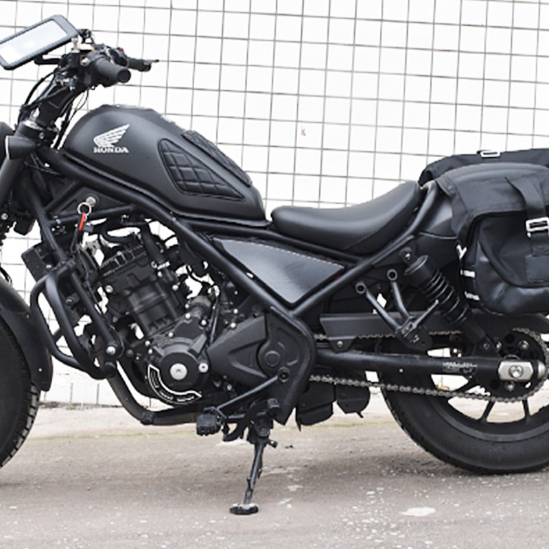 Запчасти для мотоциклов Honda  – обзор и цена Motorcycle Gear Guide